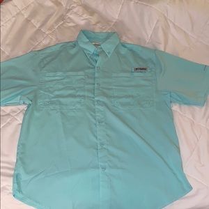 Columbia PFG shirt